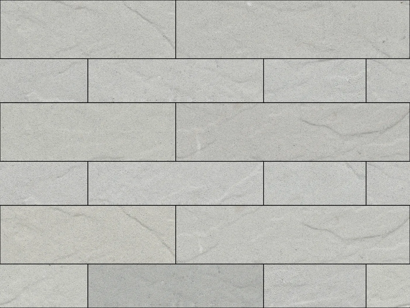Generated seamless albedo map for the Ivory Riven paver panel